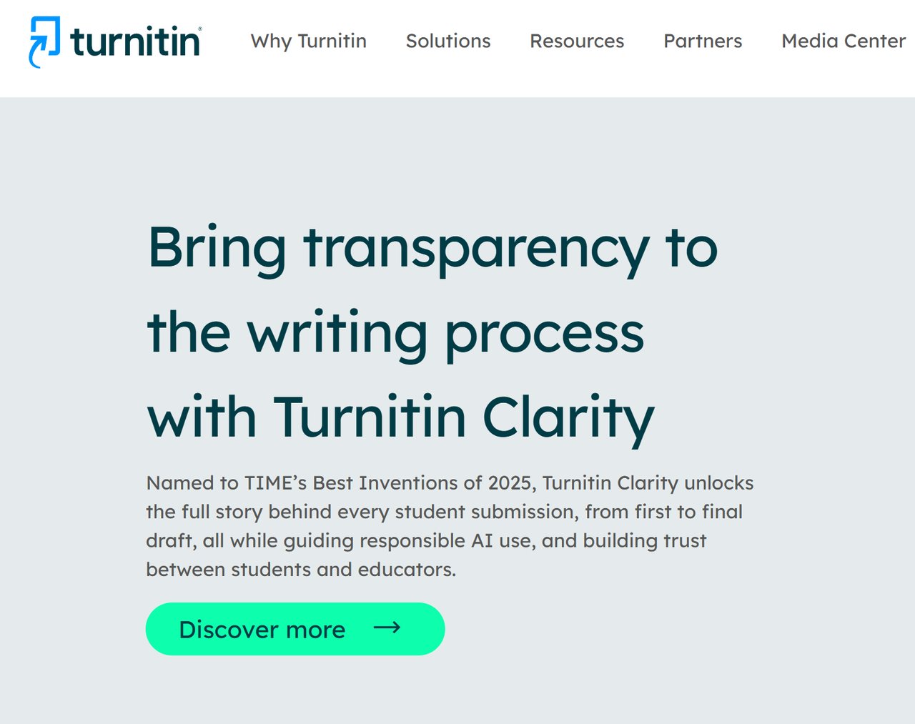 turnitin